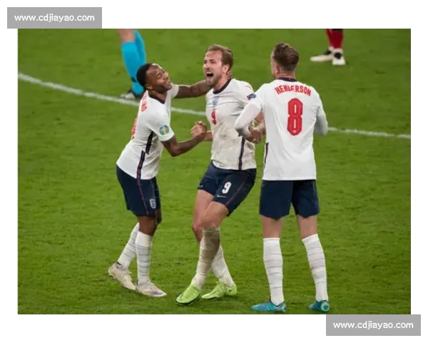 英格兰vs法国巅峰对决解析三狮军团战术与胜负关键前瞻看点全面