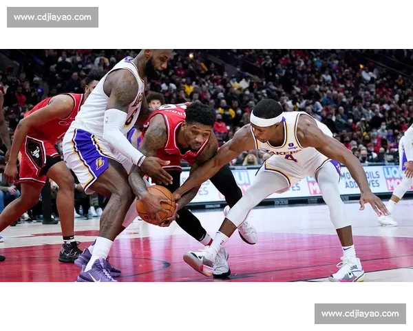 湖人公牛正面对决 巨星碰撞点燃全联盟焦点之夜 洛城与风城荣誉之战引爆期待